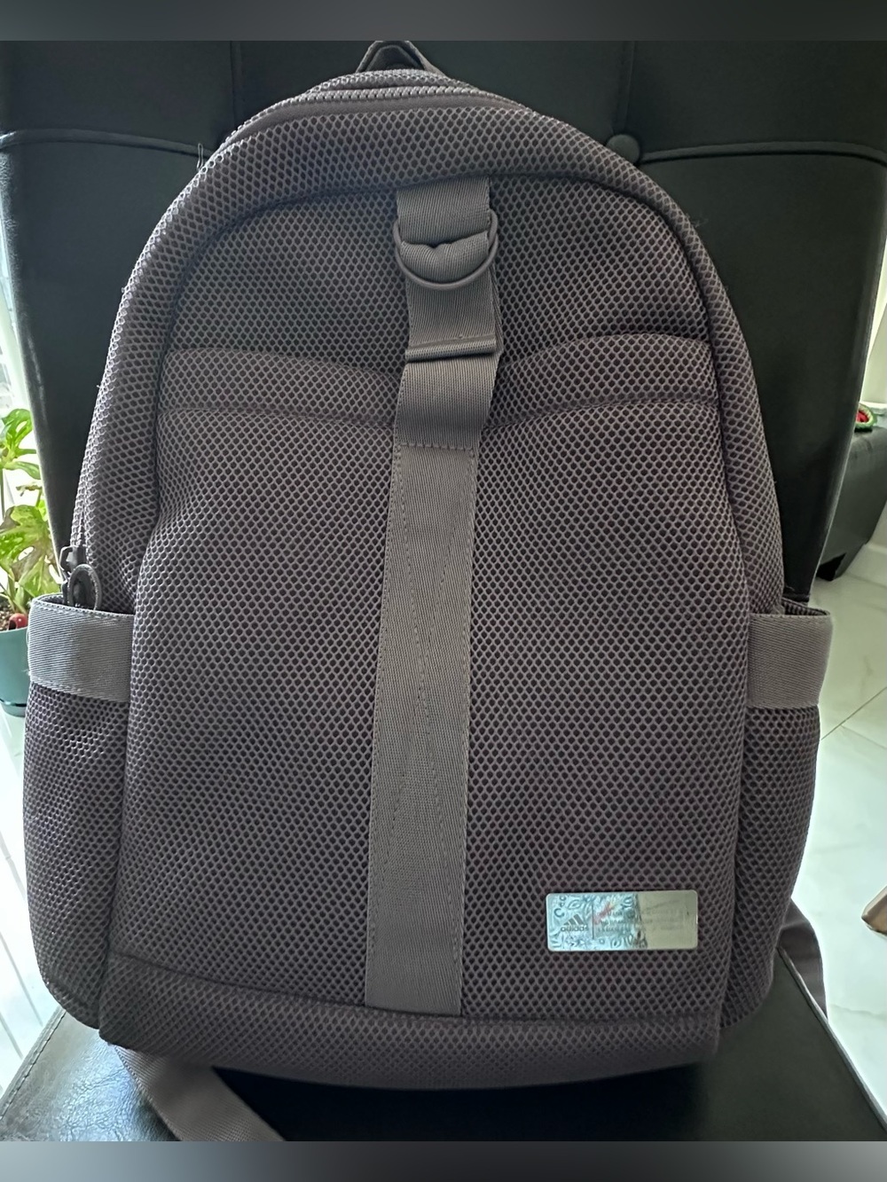 Adidas VFA II (Version For Athletes) Women's Backpack.